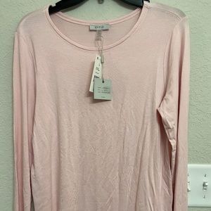 Long sleeve top